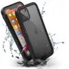 Catalyst Waterproof Case for iPhone 11 Pro Max Stealth Produktbild-Vorschau 8