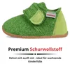 Giesswein Oberstaufen, slim fit, grasgroen, maat EU 20, Productafbeelding-voorbeeld 1