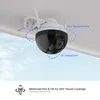EZVIZ CS-C8CA01F2WFL1, IP-Sicherheitskamera, Draußen, Produktbild-Vorschau 6