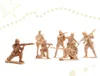 Soldati base militare set 114el. Anteprima dell’immagine prodotto 6