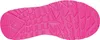 Skechers Uno Lite Mädchen Klettschuh in Rosa, Größe 28 Produktbild-Vorschau 5