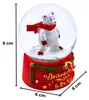 Weihnachtsmann & Co. KG Schneekugel, Schüttelkugel, Produktbild-Vorschau 9