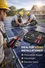 MC4 Solar Werkzeug Set – Crimpzange Set für Solarkabel Produktbild-Vorschau 4