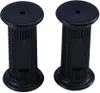 Sada gumových opěrek pro nohy 16 mm pro Zündapp C GTS KS 50 Náhled obrázku produktu 3