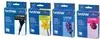 Brother LC970 Value Pack - 4er-Pack - Schwarz, Gelb, Cyan, Produktbild-Vorschau 11