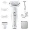 Braun Silk-epil 9 Flex 9-241 Epilator Solv Produktbild-Vorschau 1