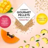 Lafeber Gourmet Pellets - Tropical Fruit - Cockatiel - Náhľad obrázku produktu 3