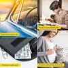 2x RFID Strahlenschutz-Tasche Handy Schutzhülle No-Signal Produktbild-Vorschau 2