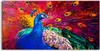 Coloray Spritzschutz aus Glas 100x50  Wandkunst Produktbild-Vorschau 1