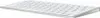 Apple Magic Tastatur Universal USB + Bluetooth QWERTZ Produktbild-Vorschau 2
