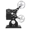 Vintage pryskyřice film filmový projektor model figurka Náhled obrázku produktu 2