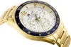 Zegarek Męski Tommy Hilfiger 1791121 Luke (Zf006A) Podgląd zdjęcia produktu 5