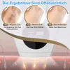 IPL Epilierer Haarentfernung, Schmerzfreie Laser Produktbild-Vorschau 5