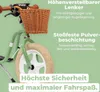 Puky Laufrad Von 2,5 Jahren LR L Classic Retro Green Produktbild-Vorschau 7
