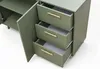 Kommode Nancy mit 3 Schubladen und 2 Türen, Sideboard in Produktbild-Vorschau 8