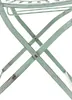 CLP 2er Set Gartenstühle Sibell antik-grün Produktbild-Vorschau 10