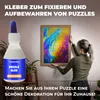 7 Artists Puzzlekleber – Puzzle Kleber Transparent mit Produktbild-Vorschau 7
