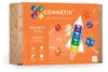 Connetix Regenbogen-Quadrat 42-teilig Produktbild-Vorschau 1