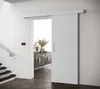 MEBLE KRYSPOL Salwador 1 Schiebetür, 70x204 cm, Weiß, Weiß, Produktbild-Vorschau 2