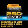Dewalt Multi-Tool 18V 1X1,7Ah Powerstack Dcs356E1T Produktbild-Vorschau 12