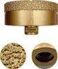 Couronne de forage diamantée, diamètre 110 mm, raccord Voir les images du produit 1