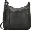 Damen Tasche Schultertasche Umhängetasche Crossover Bag Produktbild-Vorschau 1