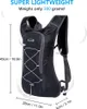 Lixada atmungsaktiver ultraleichter Fahrradrucksack Outdoor Produktbild-Vorschau 7