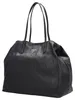 Guess Victtoria Large 2in1 Tote - Shopper 40 cm (black Produktbild-Vorschau 2