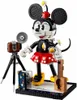 LEGO 43179 Disney Micky Maus und Minnie Maus als baubare Produktbild-Vorschau 9