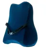 EINPARTS Lendenkissen Lordosekissen EPACC107 manuell Produktbild-Vorschau 4