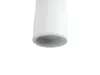 Moderne Weiße GU10 Hängelampe 30cm Produktbild-Vorschau 3