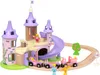 Brio 33312 Disney Princess Zámecká vlaková sada Náhled obrázku produktu 1