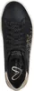 Skechers Damen Sneaker, schwarz(schwarzbkmt), Gr. 38 Produktbild-Vorschau 38