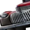 Moritz Blechschild 57 x 36 cm Farm Bauernhof Oldtimer Truck Produktbild-Vorschau 5
