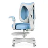 Fotel biurowy dziecięcy Junior 4.6 Blue | Ergonomiczne Podgląd zdjęcia produktu 5