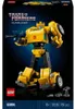 LEGO Icons Transformers Bumblebee, Roboter-Actionfigur für Produktbild-Vorschau 26