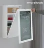 InnovaGoods Klappschreibtisch für die Wand Produktbild-Vorschau 12