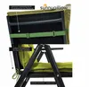 sunnypillow 2er Set Gartenstühle und Gartenstuhlauflagen Produktbild-Vorschau 6