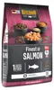 Belcando 556515, Adult, Lachs, 4 kg, Laktosefrei Produktbild-Vorschau 1