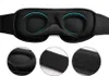 Opaska na oczy do spania 3D ZACIEMNIAJĄCA ODDYCHAJĄCA Podgląd zdjęcia produktu 2