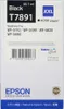 Epson T7891 - 65.1 ml - taille XXL - noir - Original - Voir les images du produit 7
