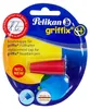 griffix® Ersatz Dreh-Kappe für Füller P2/B - sortiert, 1 Produktbild-Vorschau 2