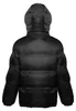 Veste matelassée pour femme Dulcey - Noir, L Voir les images du produit 2