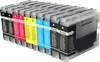 vhbw 10x Tintenpatronen Ersatz für Brother LC-970M, Produktbild-Vorschau 1