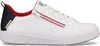 Rieker Femmes Sneaker Court Slipper Fermeture éclair et Voir les images du produit 43