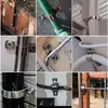 Ø 25 mm Rohrschellen,20 Stk Edelstahl Produktbild-Vorschau 6