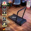 Sportstech Laufband sPad1000 | Treadmill bis 12 km/h | 17% Produktbild-Vorschau 6