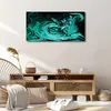 Coloray Bild aus Leinwand 100x50 Leinwand Dekoration - Produktbild-Vorschau 3