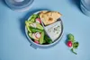 Mepal bento bowl cirqula rund - nordic white Náhled obrázku produktu 13