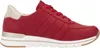 Remonte Damen Sneaker aus Leder perforierte Oberfläche Produktbild-Vorschau 6